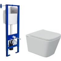 Berges Wasserhaus Floe S Atom Line 043347