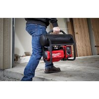Компрессор Milwaukee M18 FUEL FAC-0 4933472166 (без АКБ) - Превью изображения №11 — Интернет-магазин Time-Shop