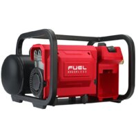 Компрессор Milwaukee M18 FUEL FAC-0 4933472166 (без АКБ) - Превью изображения №2 — Интернет-магазин Time-Shop