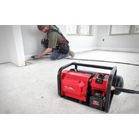 Компрессор Milwaukee M18 FUEL FAC-0 4933472166 (без АКБ) - Превью изображения №10 — Интернет-магазин Time-Shop