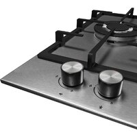 Варочная панель Millen MGHD 6501 IX - Превью изображения №3 — Интернет-магазин Time-Shop