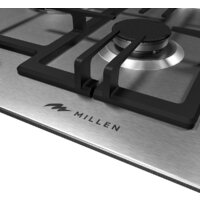 Варочная панель Millen MGHD 6501 IX - Превью изображения №4 — Интернет-магазин Time-Shop