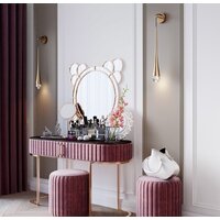 Бра Odeon Light Gota 4285/1W - Превью изображения №3 — Интернет-магазин Time-Shop