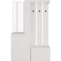 НК-Мебель Stern 72677827 (белый)