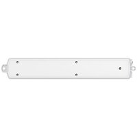 Сетевой фильтр Pilot S (7 м, 6 розеток, белый) - Превью изображения №4 — Интернет-магазин Time-Shop