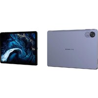 Планшет Digma Pro Infinity 4G 8GB/128GB (голубой) - Превью изображения №12 — Интернет-магазин Time-Shop