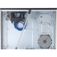 Корпус SilverStone Milo ML03 Black (SST-ML03B) - Превью изображения №12 — Интернет-магазин Time-Shop