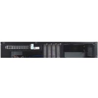 Корпус SilverStone Milo ML03 Black (SST-ML03B) - Превью изображения №10 — Интернет-магазин Time-Shop