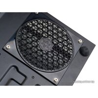 Корпус SilverStone Milo ML03 Black (SST-ML03B) - Превью изображения №8 — Интернет-магазин Time-Shop