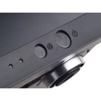 Корпус SilverStone Milo ML03 Black (SST-ML03B) - Превью изображения №4 — Интернет-магазин Time-Shop