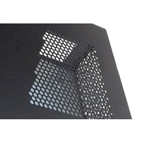 Корпус SilverStone Milo ML03 Black (SST-ML03B) - Превью изображения №6 — Интернет-магазин Time-Shop