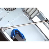 Корпус SilverStone Milo ML03 Black (SST-ML03B) - Превью изображения №9 — Интернет-магазин Time-Shop