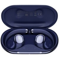 Наушники QCY Crossky R70 (синий) - Превью изображения №5 — Интернет-магазин Time-Shop