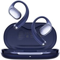 Наушники QCY Crossky R70 (синий) - Превью изображения №3 — Интернет-магазин Time-Shop