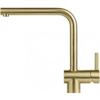 Смеситель Franke Atlas Neo 115.0681.241 (золотая шампань) - Превью изображения №3 — Интернет-магазин Time-Shop