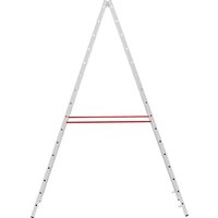 Лестница-стремянка Новая высота NV 5123 5123216 - Превью изображения №3 — Интернет-магазин Time-Shop