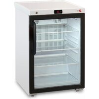 Однокамерный торговый холодильник Бирюса B154DNZ (CZV) - Превью изображения №2 — Интернет-магазин Time-Shop