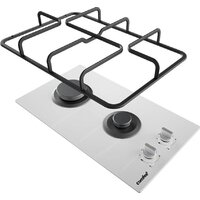 Варочная панель Comfee CGH311GW - Превью изображения №3 — Интернет-магазин Time-Shop