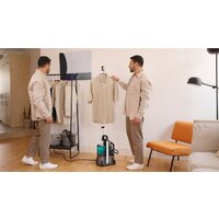 Утюг Cecotec Fast&Furious 9050 X-Treme - Превью изображения №6 — Интернет-магазин Time-Shop