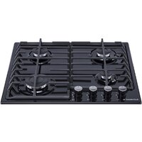 Варочная панель MAUNFELD EGHE.64.6CB/G - Превью изображения №3 — Интернет-магазин Time-Shop