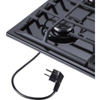 Варочная панель MAUNFELD EGHE.64.6CB/G - Превью изображения №12 — Интернет-магазин Time-Shop