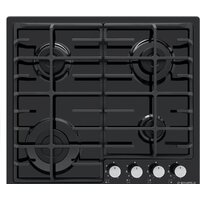 Варочная панель MAUNFELD EGHE.64.6CB/G - Превью изображения №2 — Интернет-магазин Time-Shop