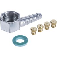 Варочная панель MAUNFELD EGHE.64.6CB/G - Превью изображения №15 — Интернет-магазин Time-Shop