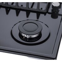 Варочная панель MAUNFELD EGHE.64.6CB/G - Превью изображения №9 — Интернет-магазин Time-Shop