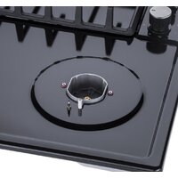 Варочная панель MAUNFELD EGHE.64.6CB/G - Превью изображения №7 — Интернет-магазин Time-Shop