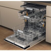 Встраиваемая посудомоечная машина Whirlpool W7I HT58 T - Превью изображения №5 — Интернет-магазин Time-Shop