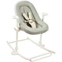 Beaba Lichen Transat Up & Down + Eu Lichen 915049