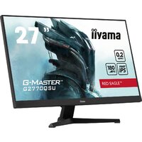 Игровой монитор iiyama G-Master Red Eagle G2770QSU-B6 - Превью изображения №4 — Интернет-магазин Time-Shop