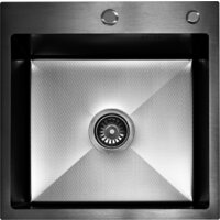 Blantek FS-5050HN Honeycomb Nano black ECO (+501F40-B)