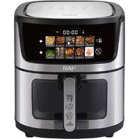 Аэрогрили и аэрофритюрницы