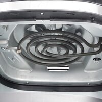 Аэрогриль (аэрофритюрница) RAF R.50002 - Превью изображения №7 — Интернет-магазин Time-Shop