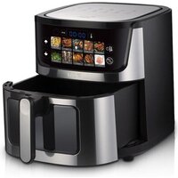 Аэрогриль (аэрофритюрница) RAF R.50002 - Превью изображения №3 — Интернет-магазин Time-Shop