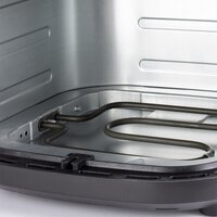 Аэрогриль (аэрофритюрница) RAF R.50002 - Превью изображения №6 — Интернет-магазин Time-Shop