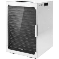 Сушилка для овощей и фруктов Libhof FDK-16 - Превью изображения №3 — Интернет-магазин Time-Shop