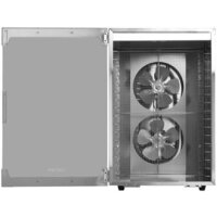 Сушилка для овощей и фруктов Libhof FDK-16 - Превью изображения №7 — Интернет-магазин Time-Shop