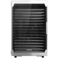 Сушилка для овощей и фруктов Libhof FDK-16 - Превью изображения №6 — Интернет-магазин Time-Shop