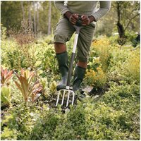 Вилы Fiskars 1070715 - Превью изображения №5 — Интернет-магазин Time-Shop