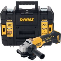 DeWalt DCG408NT (без АКБ, кейс)
