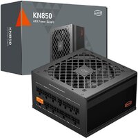 Блок питания PCCooler KN850 P3-KN850-G1F - Превью изображения №8 — Интернет-магазин Time-Shop
