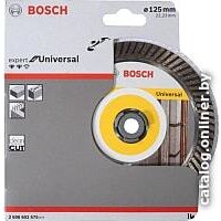 Отрезной диск алмазный  Bosch 2.608.602.575 - Превью изображения №2 — Интернет-магазин Time-Shop