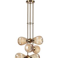 Odeon Light Elica 5402/6