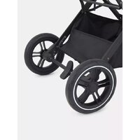 Универсальная коляска Rant Basic Pulsar RA160 (2 в 1, black) - Превью изображения №7 — Интернет-магазин Time-Shop