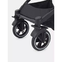 Универсальная коляска Rant Basic Pulsar RA160 (2 в 1, black) - Превью изображения №8 — Интернет-магазин Time-Shop
