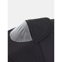 Универсальная коляска Rant Basic Pulsar RA160 (2 в 1, black) - Превью изображения №6 — Интернет-магазин Time-Shop