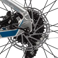 Велосипед Stinger Reload STD 27 р.18 2025 (черный) - Превью изображения №8 — Интернет-магазин Time-Shop