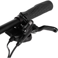 Велосипед Stinger Reload STD 27 р.18 2025 (черный) - Превью изображения №5 — Интернет-магазин Time-Shop